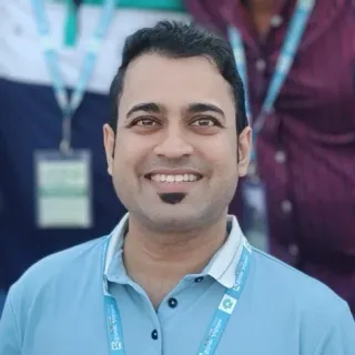 Pratik Tripathy